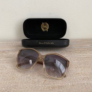 NWOT | House of Harlow Jordana sunglasses